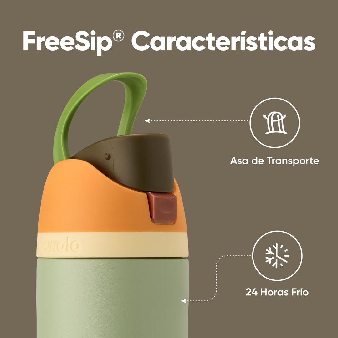 Owala FreeSip 24 oz