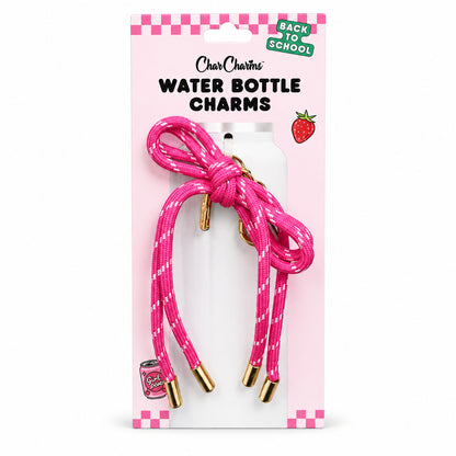 Charms – Dijes Decorativos para Termos y Botellas