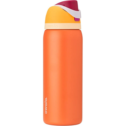 Owala® FreeSip® 32 oz "Citrus Crush"