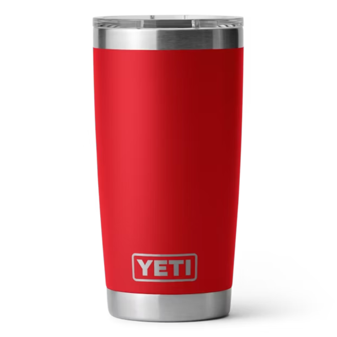 Vasos Yeti 100% originales ☑️ 20 onzas☑️ Con agarradera