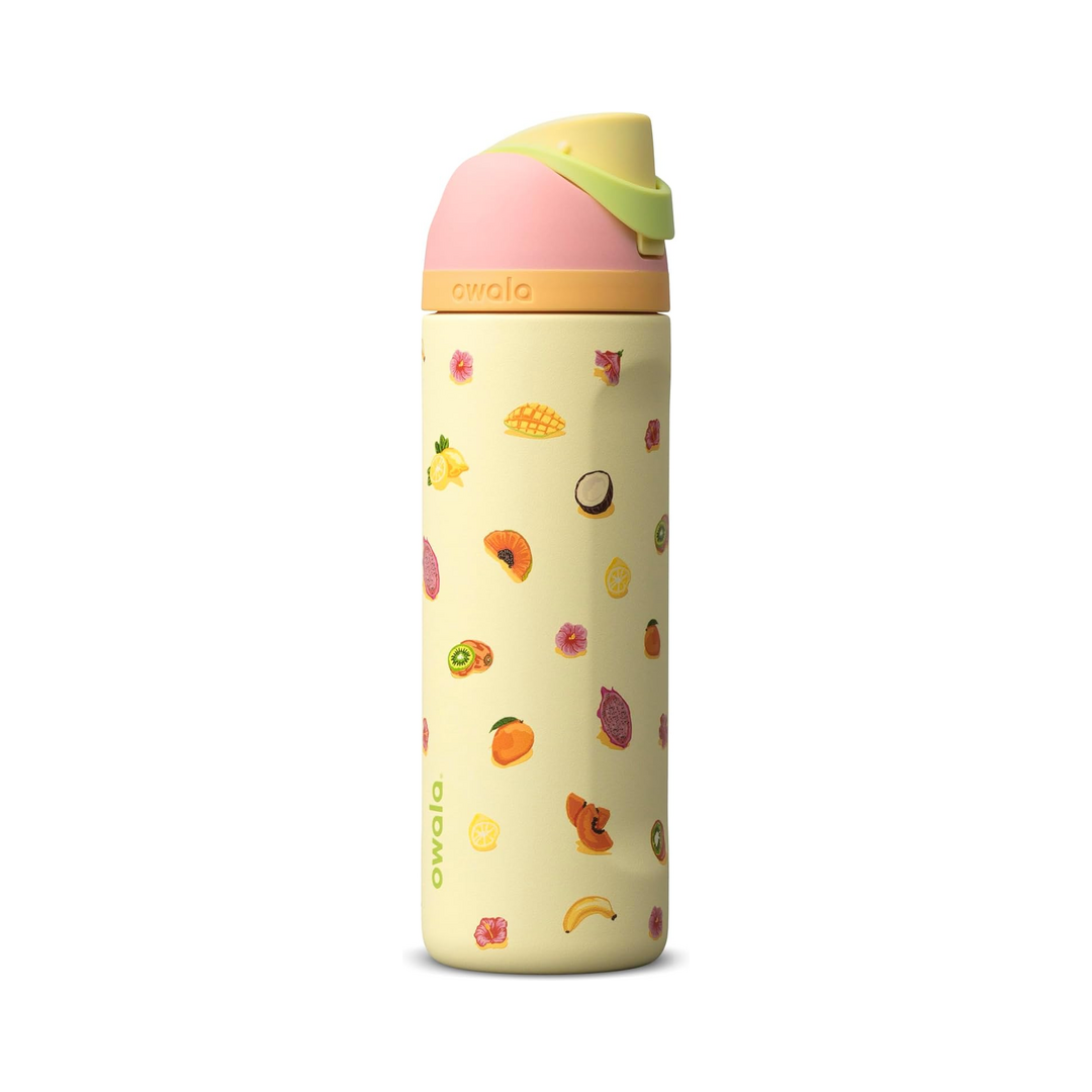 Owala FreeSip 24 oz – Ediciones Especiales