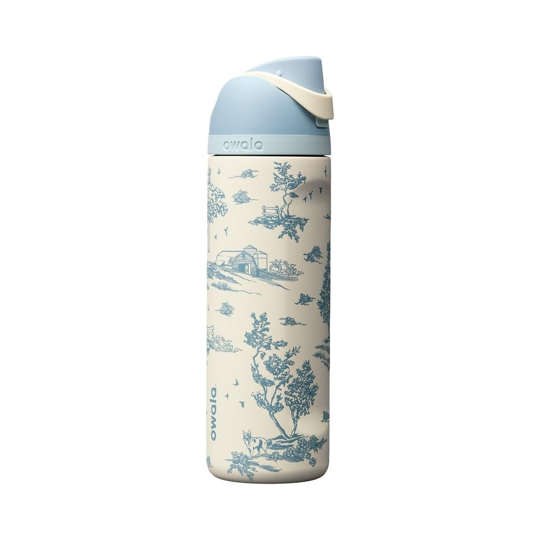 Owala FreeSip 24 oz – Ediciones Especiales