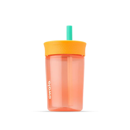 Owala Kids’ Tumbler de Plástico 15 oz