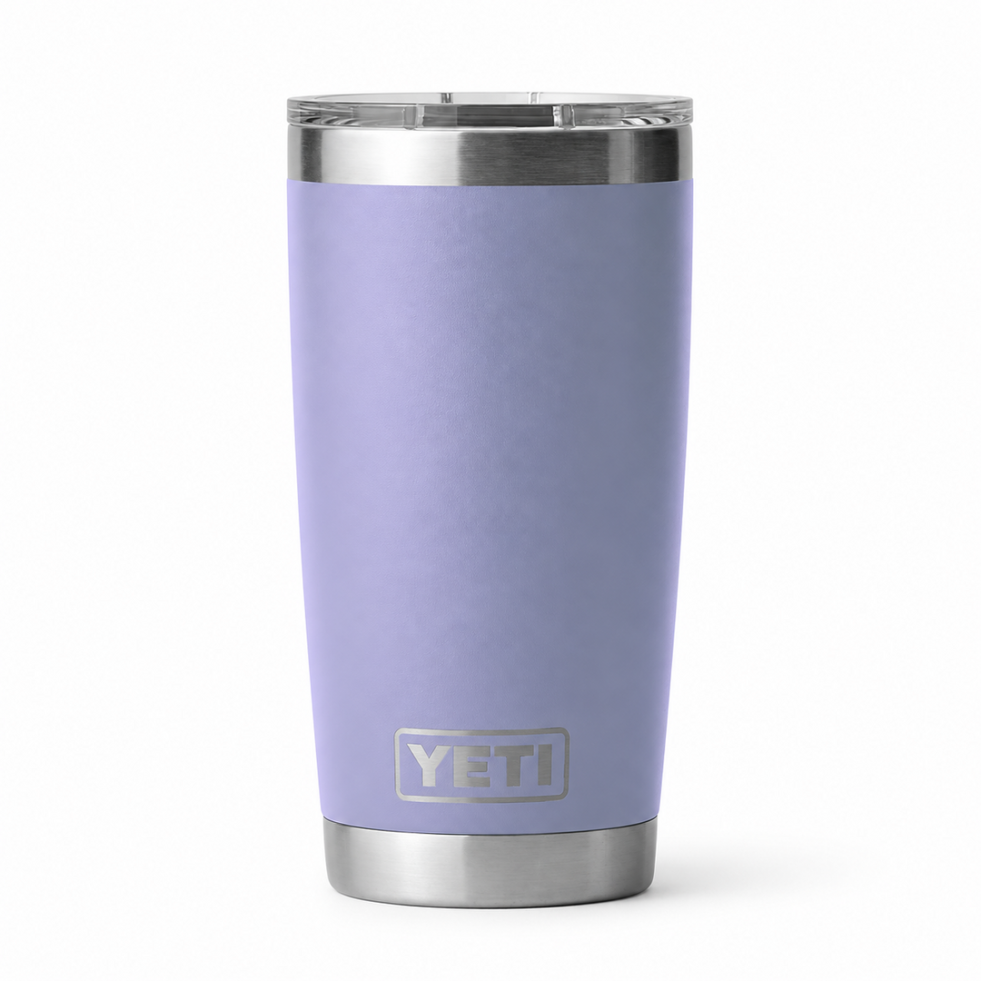 YETI Tumbler 20 oz