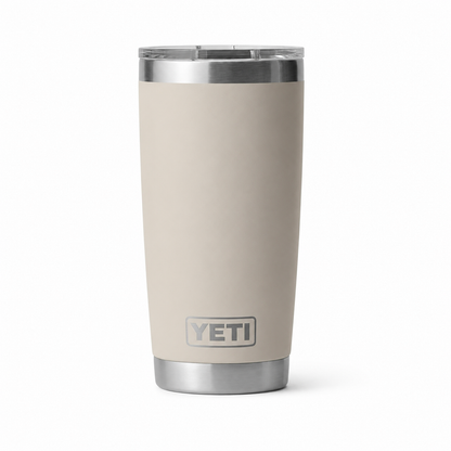 YETI Tumbler 20 oz