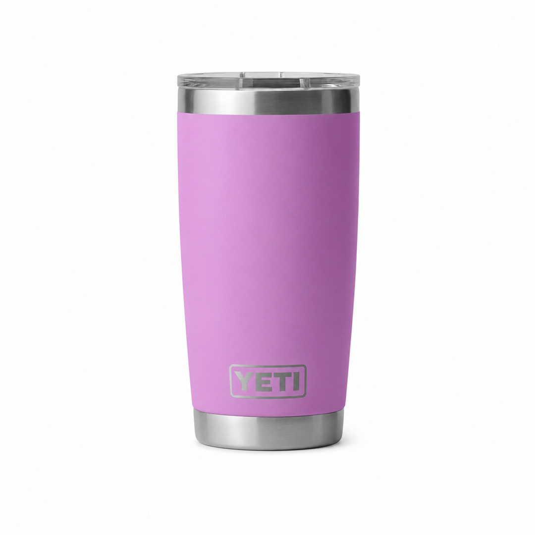 YETI Tumbler 20 oz