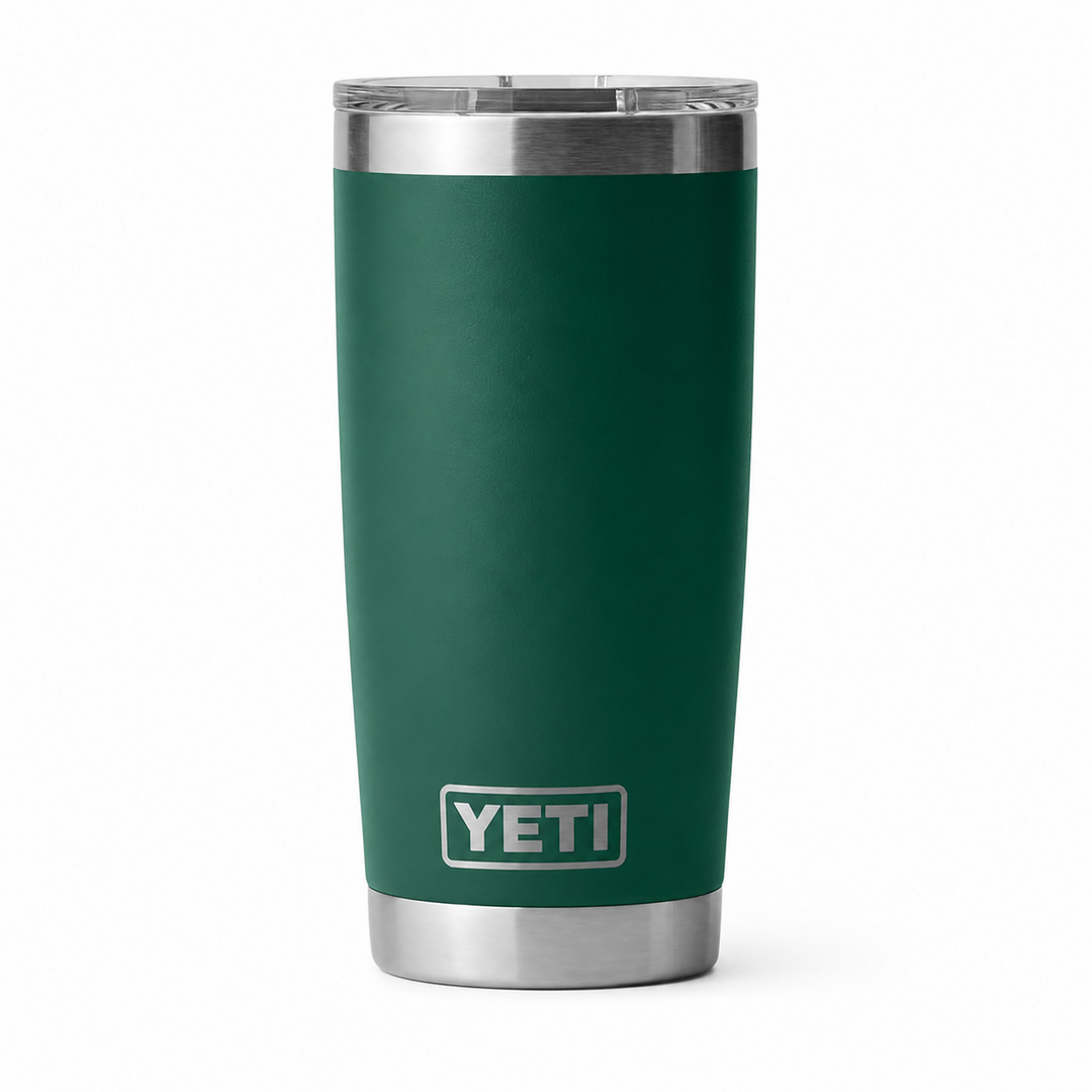 YETI Tumbler 20 oz