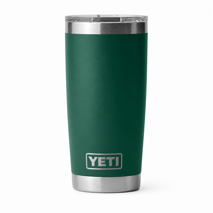 YETI Tumbler 20 oz