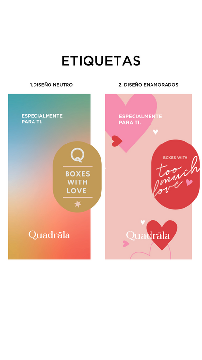 Q - DOBEL BOX